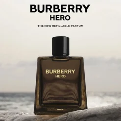 Hero Parfum Parfume
