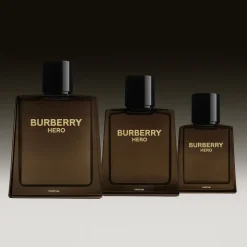 Hero Parfum Parfume