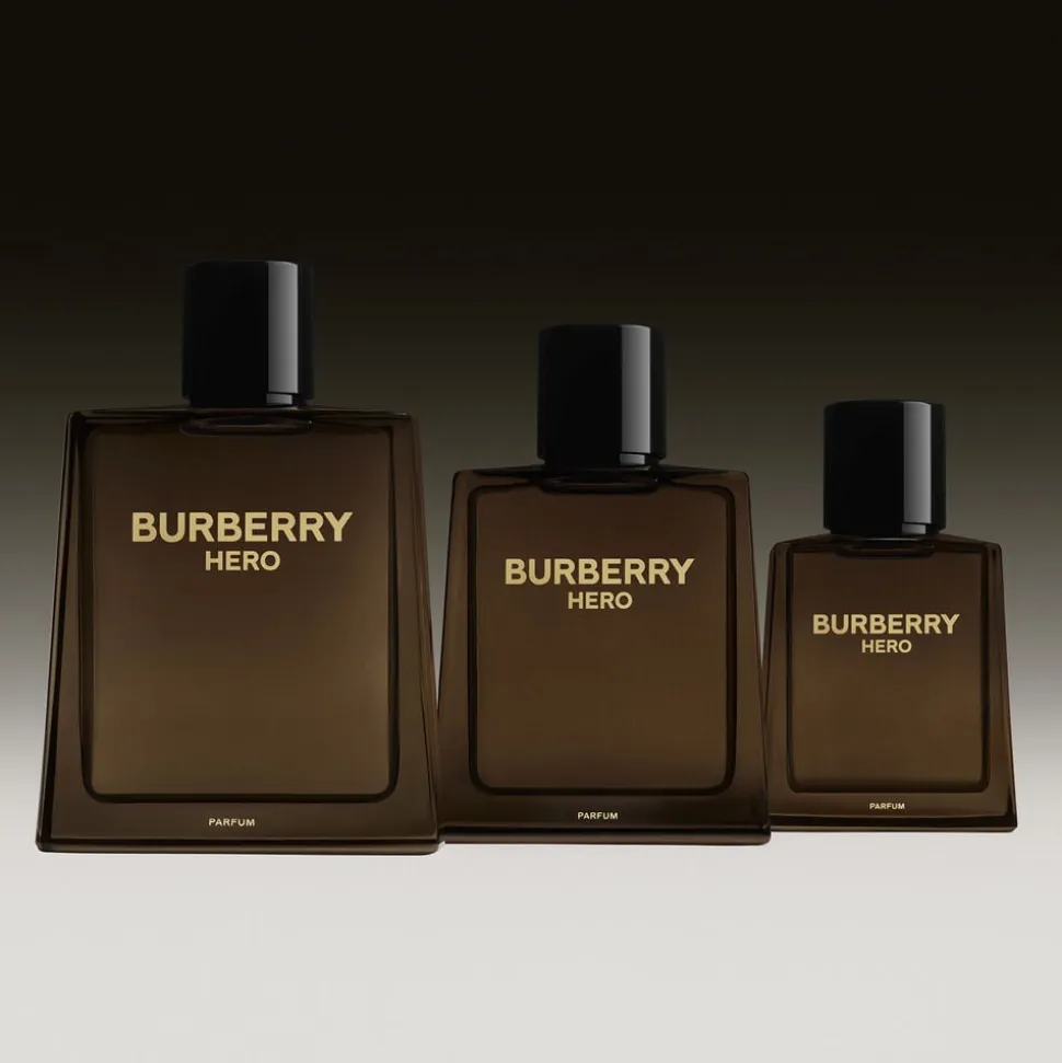 Hero Parfum Parfume