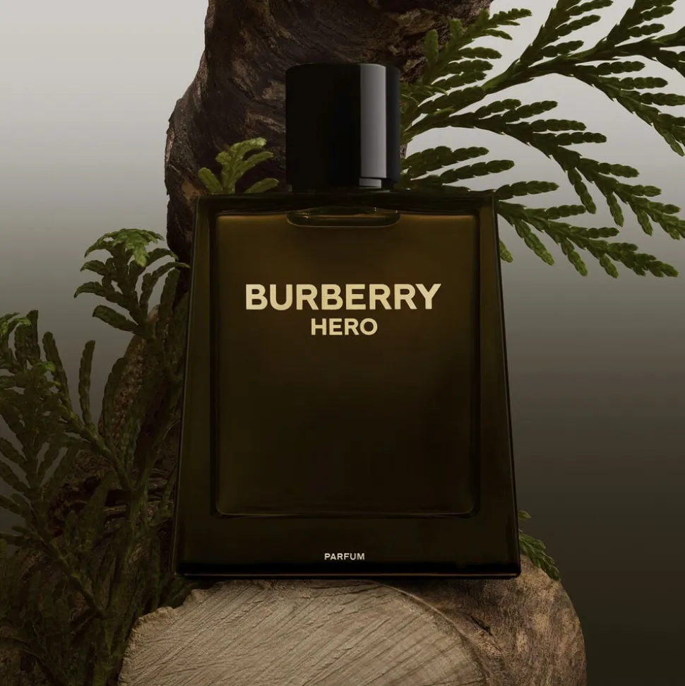 Hero Parfum Parfume