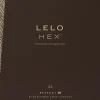 HEX Kondomer Respect XL - 36 Stk