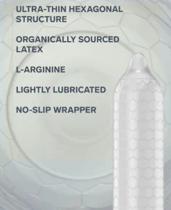 HEX Organic 12-pack