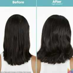 High Amplify Foam Volumizer