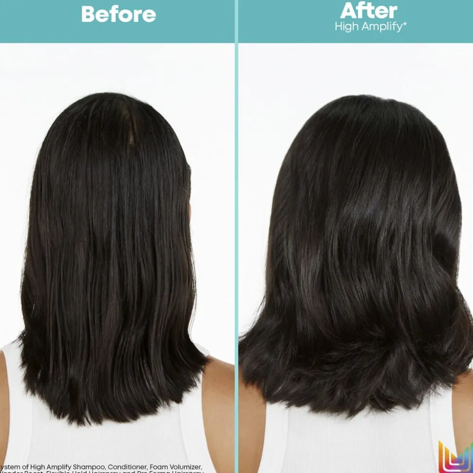 High Amplify Foam Volumizer