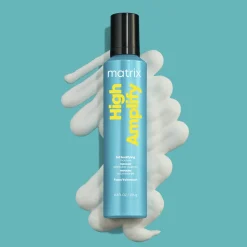 High Amplify Foam Volumizer