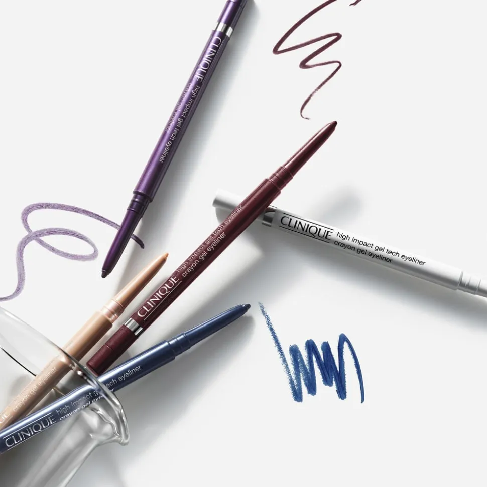 High Impact Gel Tech Eyeliner