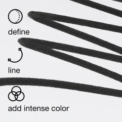 High Impact Gel Tech Eyeliner