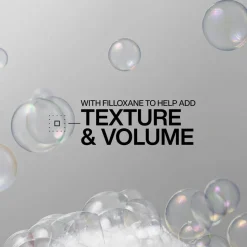 High Rise Volume Injection Shampoo
