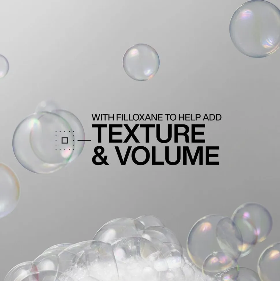 High Rise Volume Injection Shampoo