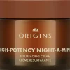 High-Potency Night-A-Mins Resurfacing Hydrating Cream with AHA