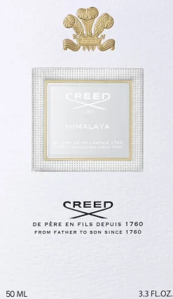 Himalaya Eau de Parfum