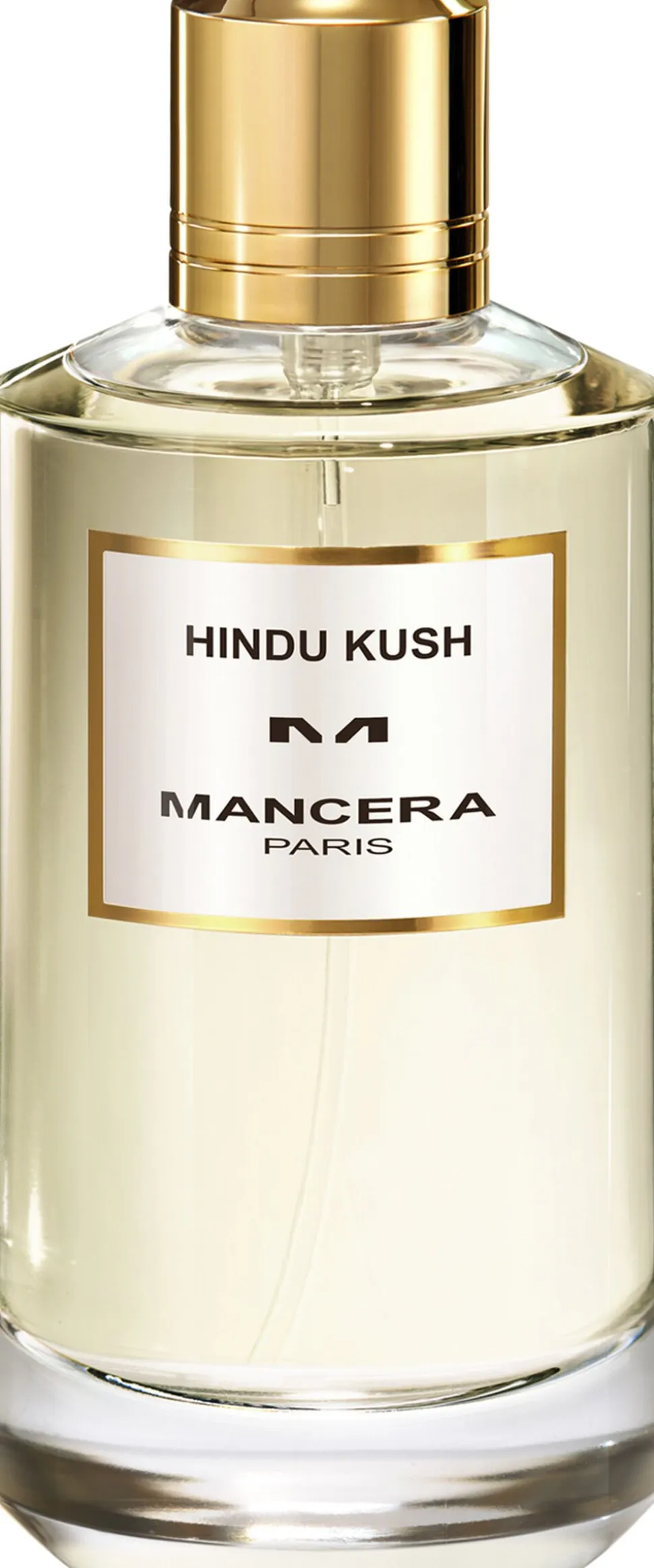 Hindu kush Eau de Parfums 120 ml