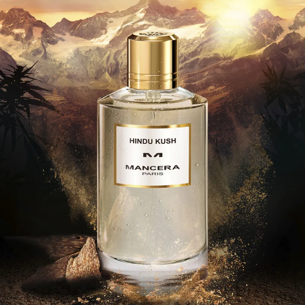 Hindu kush Eau de Parfums 120 ml
