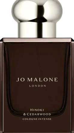 Hinoki & Cedarwood Cologne Intense