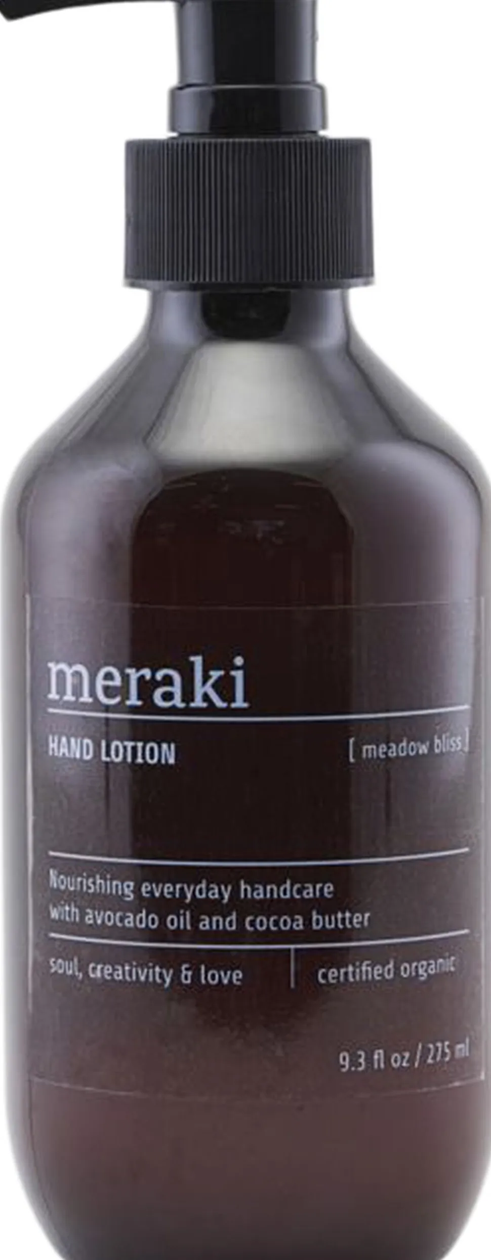 Hånd lotion, Meadow bliss