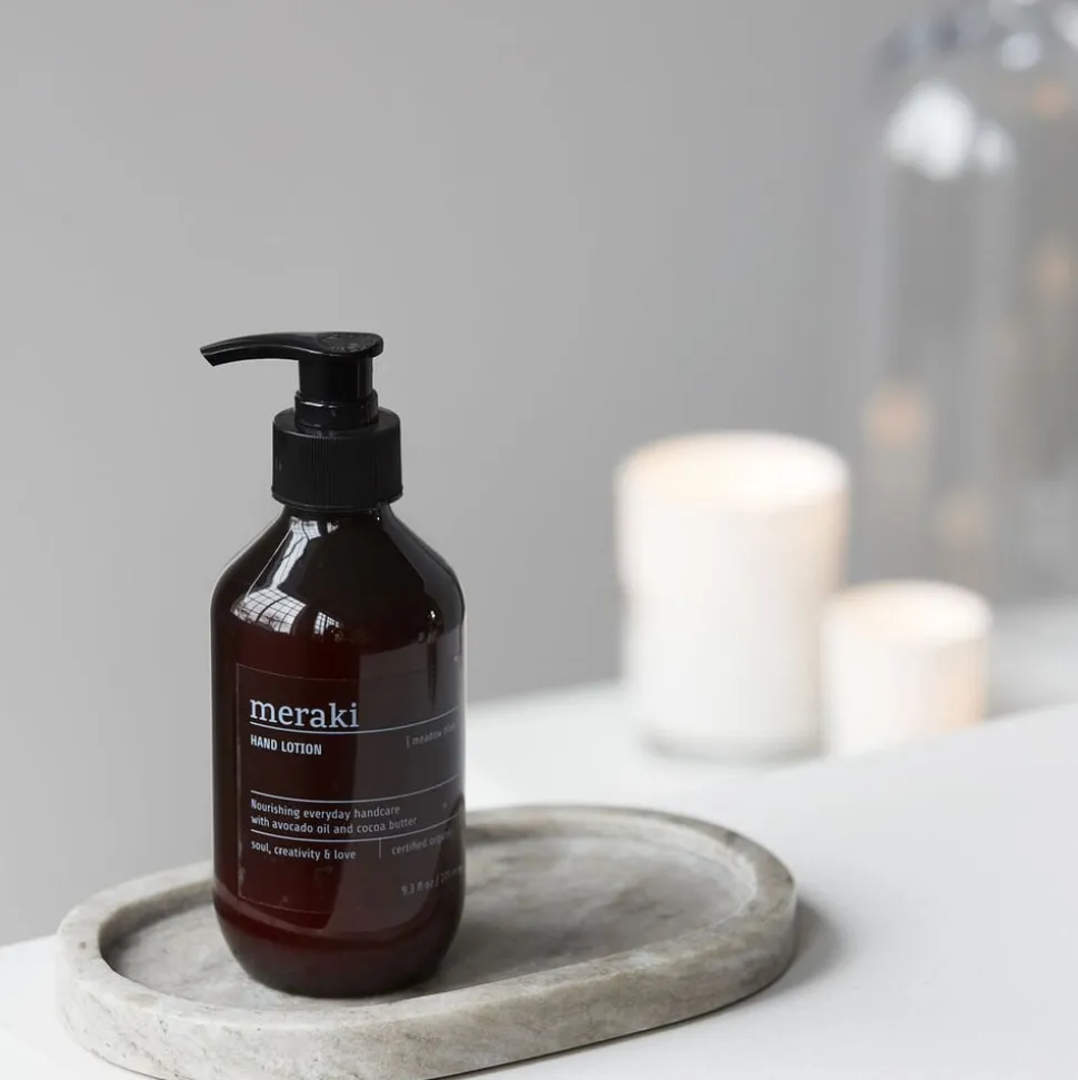 Hånd lotion, Meadow bliss