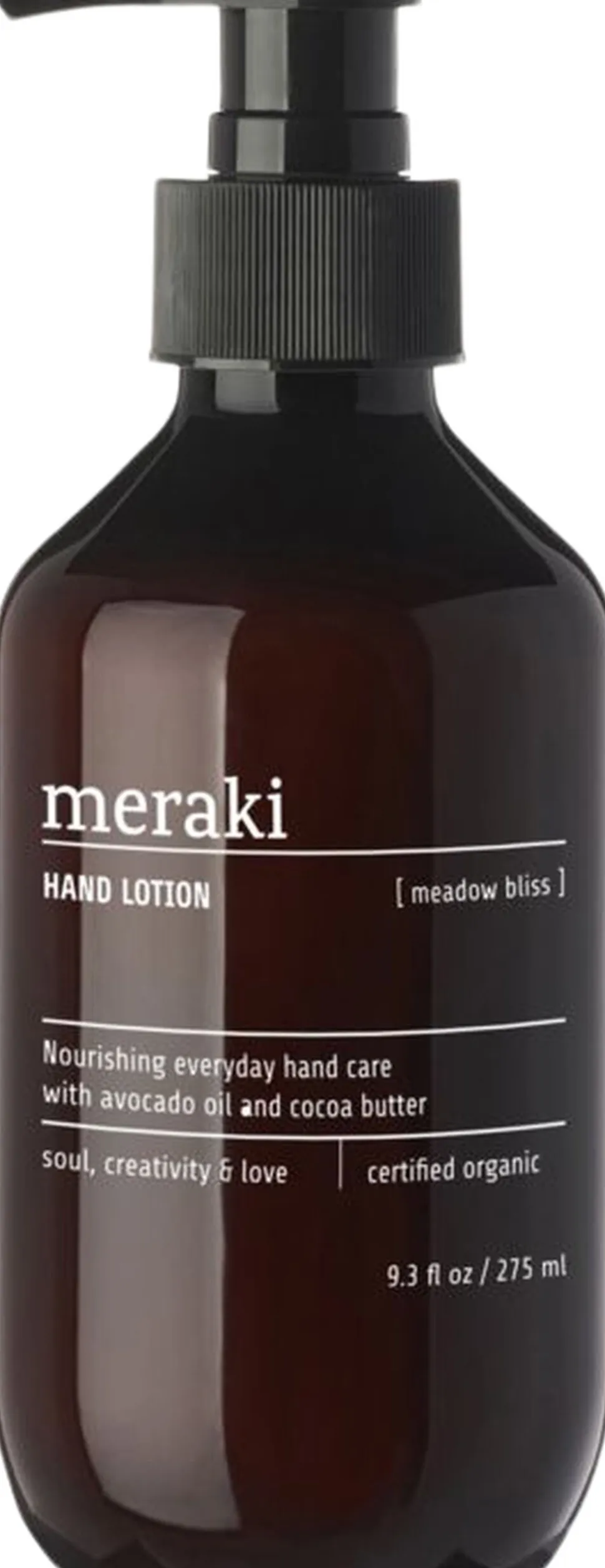 Hånd lotion, Meadow bliss