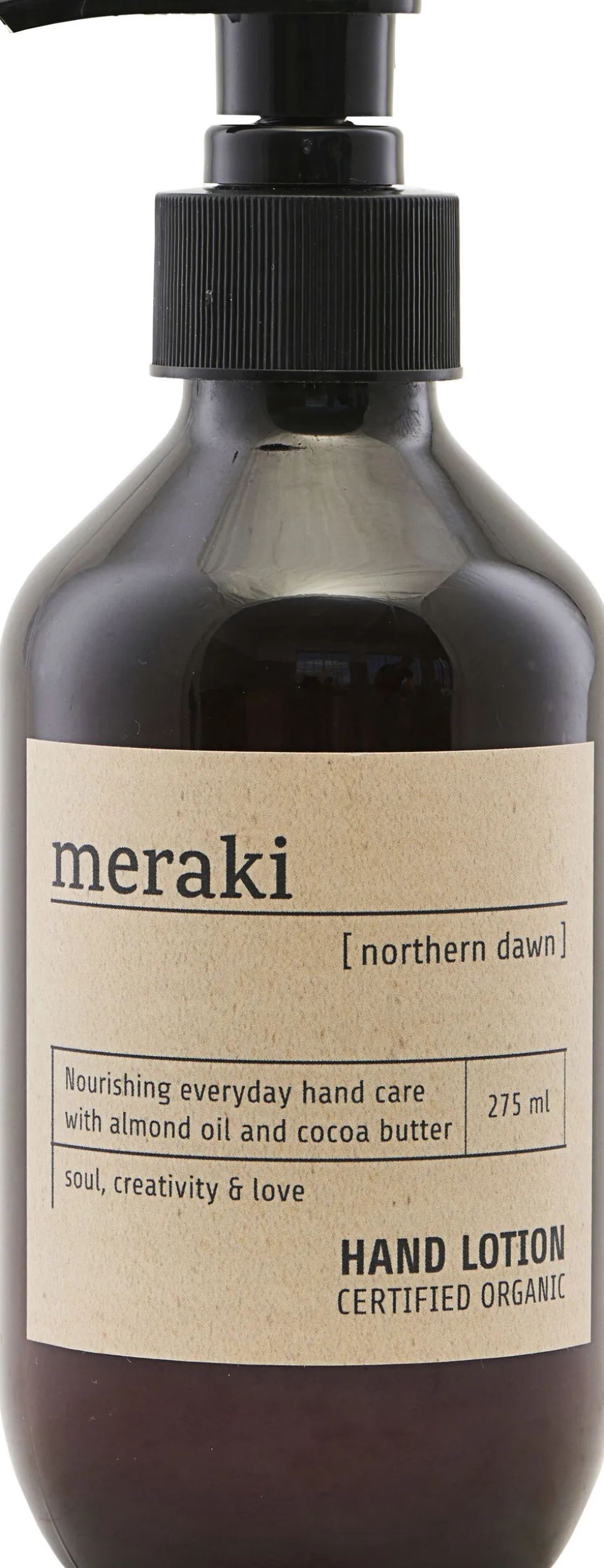 Hånd lotion, Northern dawn