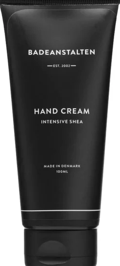 Håndcreme Intensiv Shea