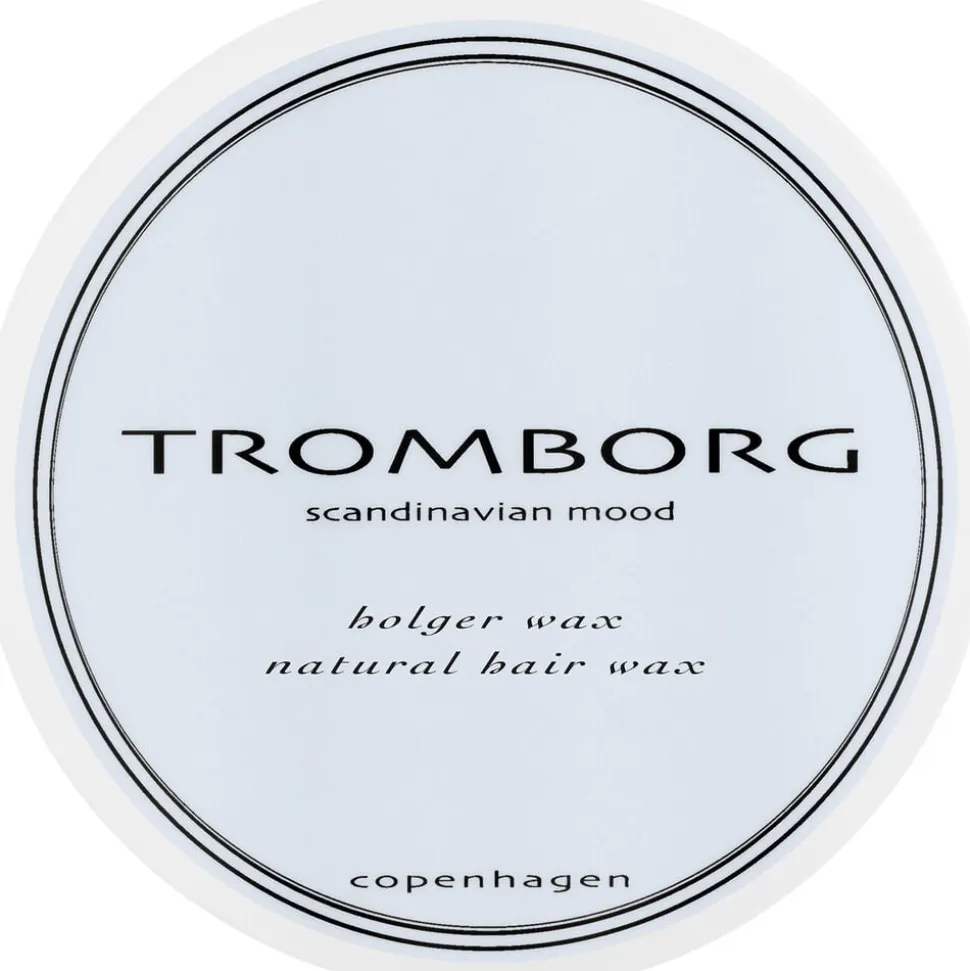 Holger Wax