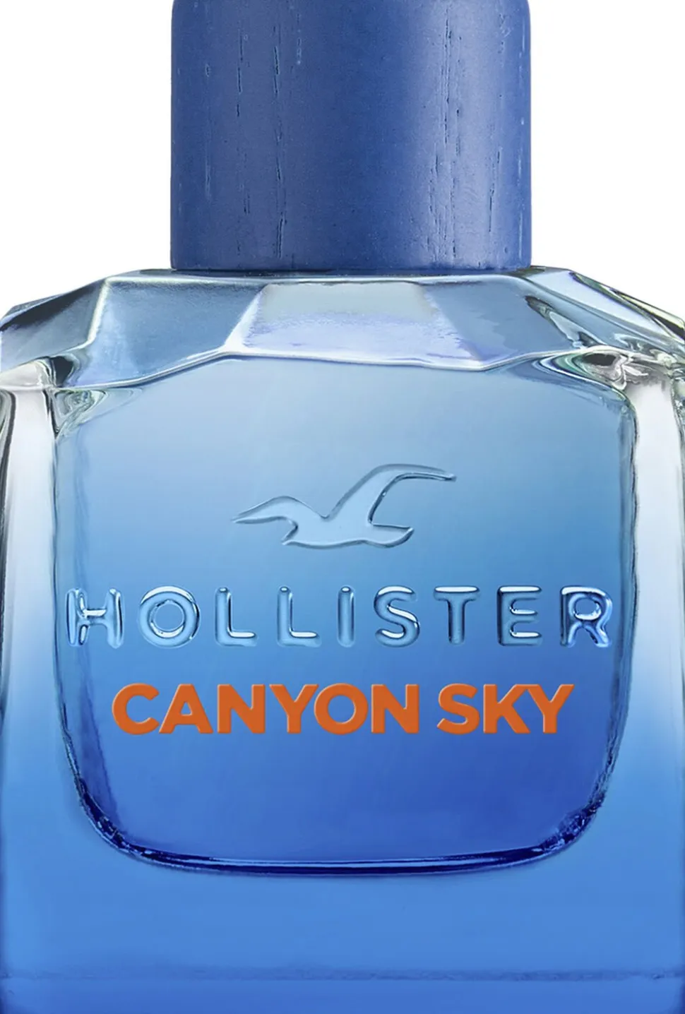 HOLLISTER Canyon Sky For Him Eau de Toilette
