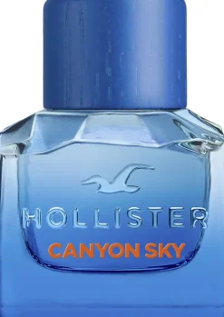 HOLLISTER Canyon Sky For Him Eau de Toilette