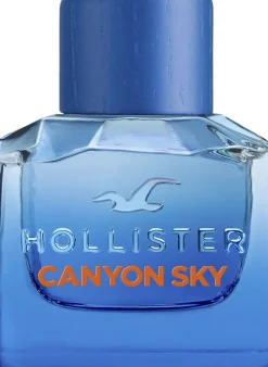HOLLISTER Canyon Sky For Him Eau de Toilette