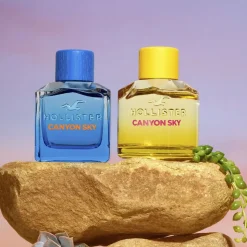 HOLLISTER Canyon Sky For Him Eau de Toilette