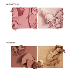 Hollywood Blush & Glow Glide - Ansigtspalette