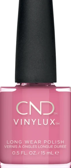 Holographic, CND VINYLUX