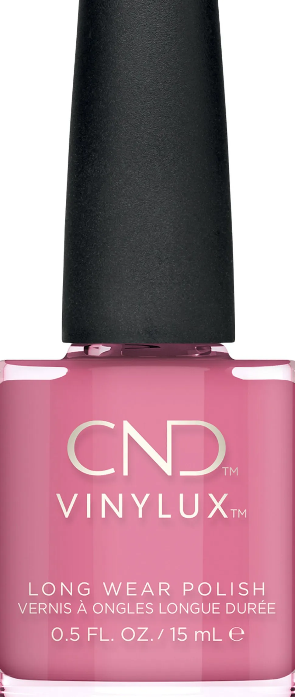 Holographic, CND VINYLUX