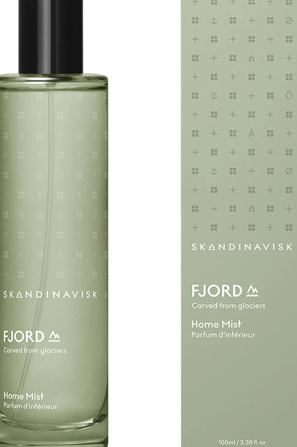 Home Mist FJORD 100ml