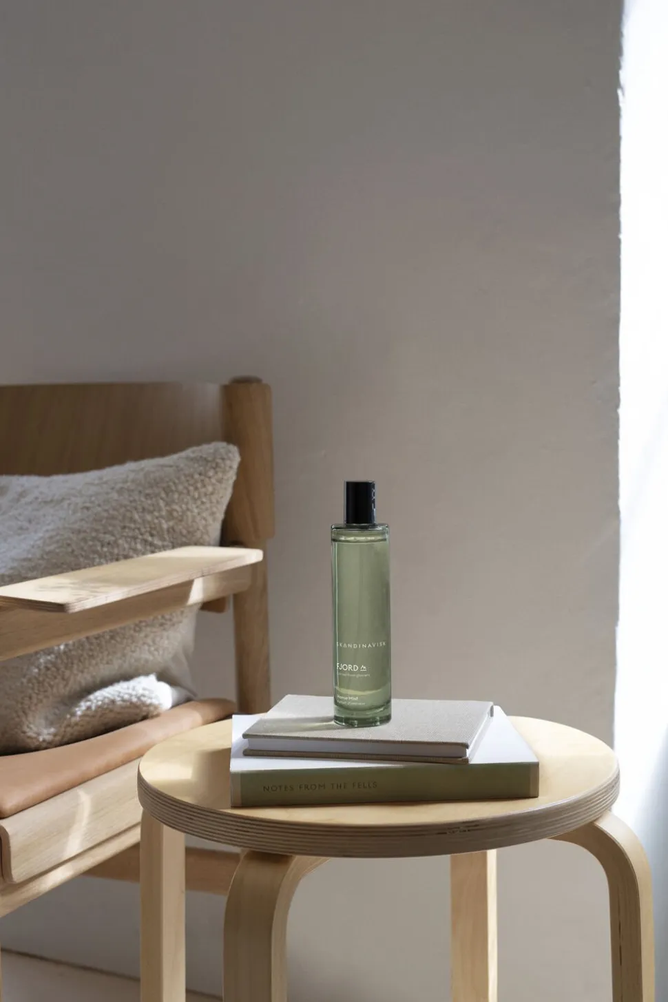 Home Mist FJORD 100ml