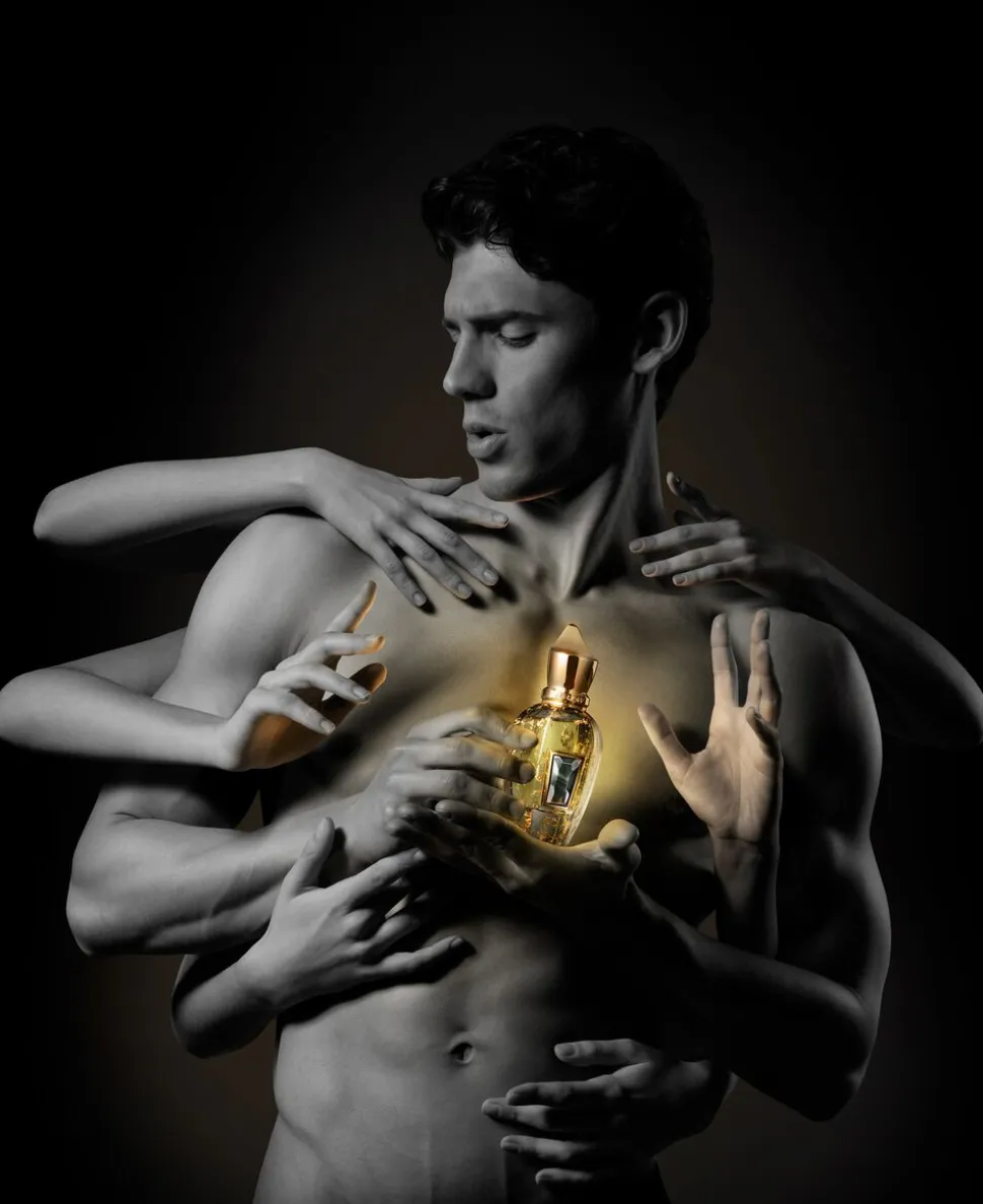 HOMME ANNIVERSARY Parfum 50 ml