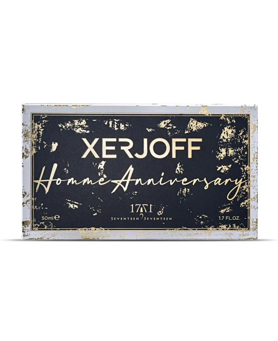 HOMME ANNIVERSARY Parfum 50 ml