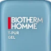 Homme T-Pur Anti Oil & Shine Gel Moisturizer