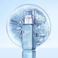 Homme T-Pur Anti Oil & Shine Gel Moisturizer