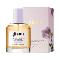 Honey Infused Hair Perfume - Lavender Berry