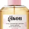 Honey Infused Hair Perfume blomsterudgave - Vild rose