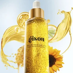 HONEY INFUSED Hair Repair Serum 30M