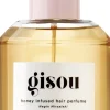 Honey Infused Perfume - Hårparfume