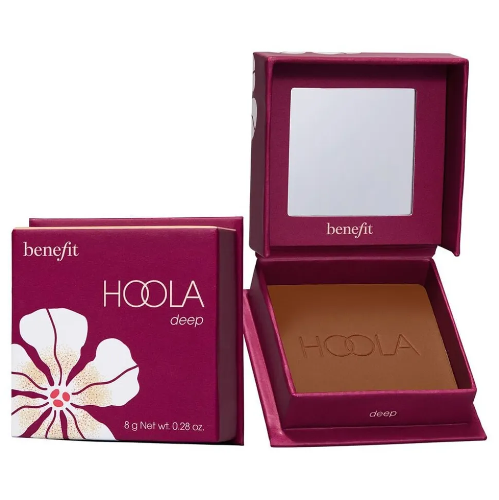 Hoola Bronzer