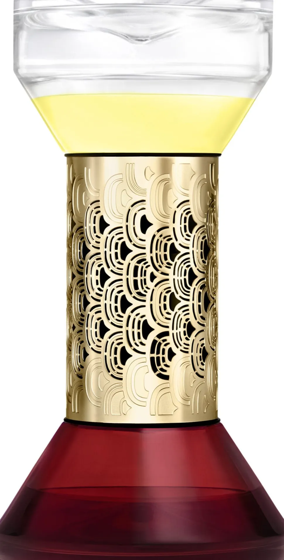 Hourglass Tubéreuse 2020 - 75 ml