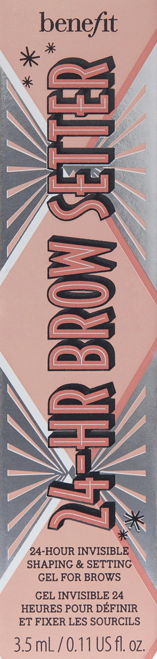 24hr Brow Setter