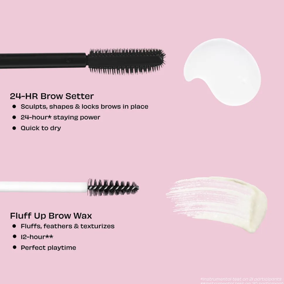 24hr Brow Setter