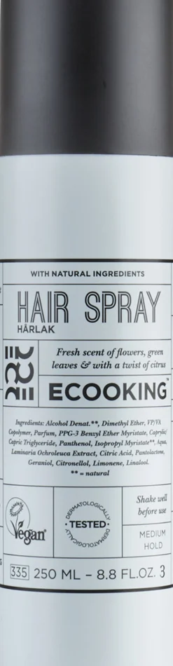 Hårlak