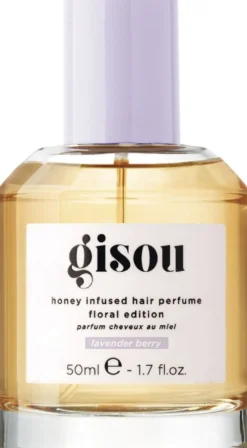 Hårparfume med honning - Lavendel