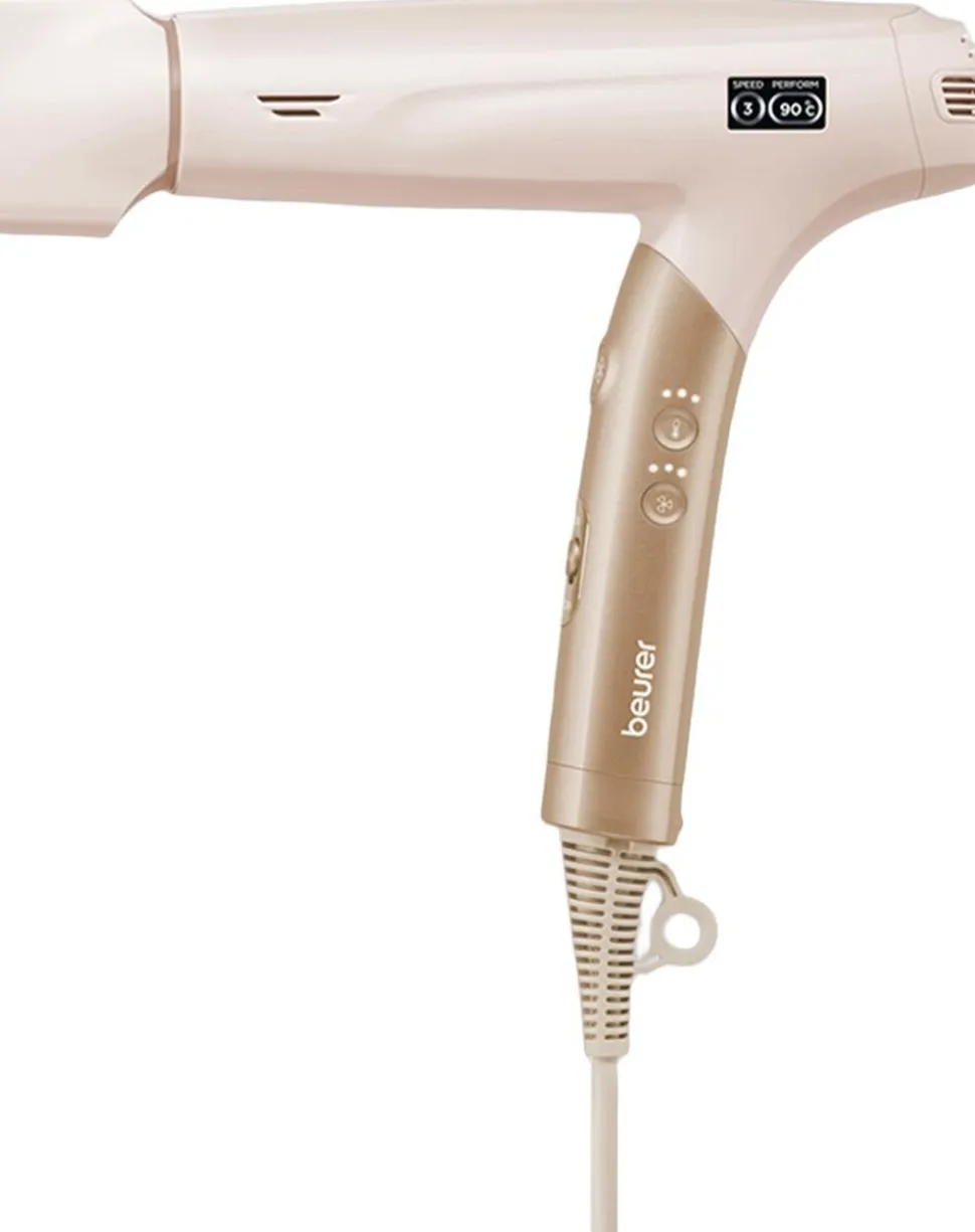 Hårtørrer HC 150