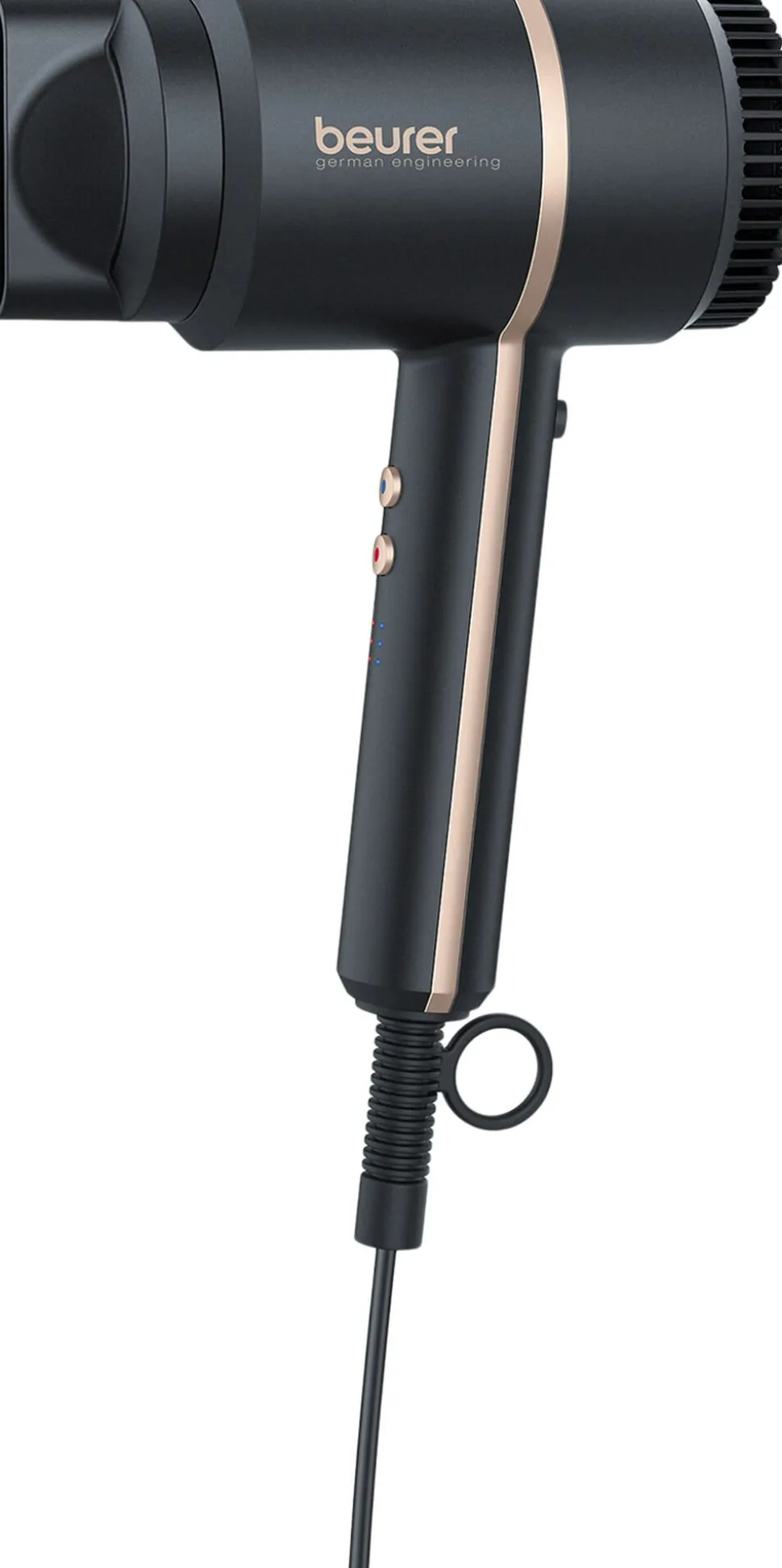 Hårtørrer HC 35