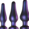Hueman - Comets Butt Plug Set